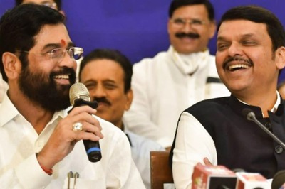 When Will BMC Polls Be Held? Maha CM Shinde Says January 2023, Deputy CM Points to God & Courts