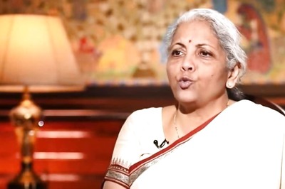 'Record-breaking' GST Collections: FM Sitharaman Releases Figures to Counter Opposition-ruled States