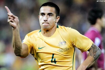 Australia plea for Cahill leniency