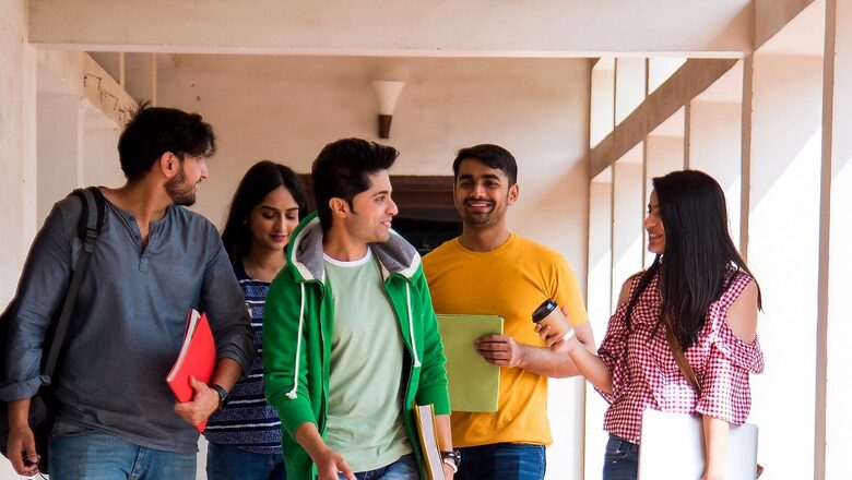 RV University Begins Admission for Academic Year 2023-24