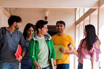 ​RV University Begins Admission for Academic Year 2023-24