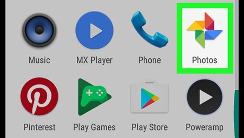 How to Edit Google Photos on Android