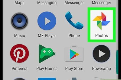 How to Edit Google Photos on Android