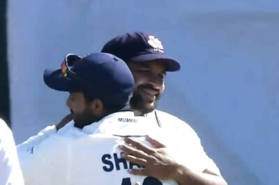 Ranji Trophy 2024: Mumbai Ease Past Tamil Nadu to Secure Record 48th Final Appearance