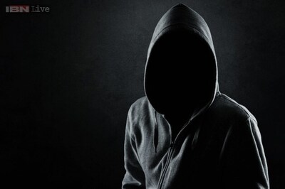 Bollywood inspired Indian stalker in Australia