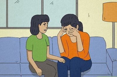 How to Make Your Mom Happy When She’s Sad or Upset