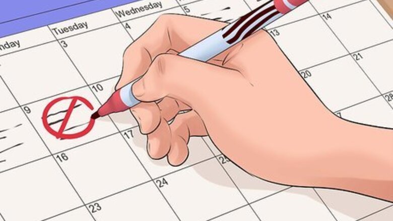 How to Devote a Day to Relaxing and Pampering Yourself at Home