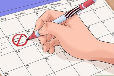 How to Devote a Day to Relaxing and Pampering Yourself at Home