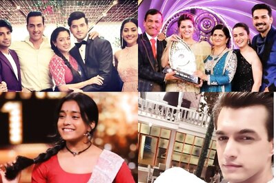 TRP Race: Bigg Boss 14 Finale Enters Top 5, Kundali Bhagya Out of List