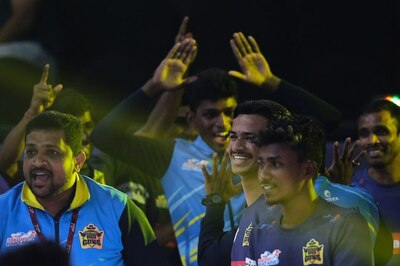 Ultimate Kho Kho: Chennai Quick Guns Beat Mumbai Khiladis 58-42 to Seal Play-off Berth