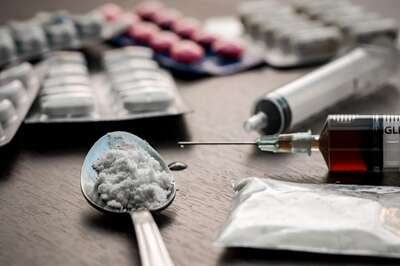 OPINION | Manipur Crisis: War on Drugs Or Drugs on War?