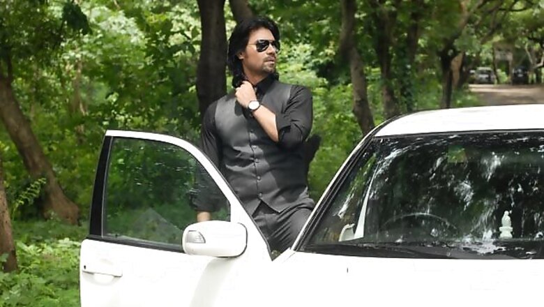 'DDLJ' helped me win my first love: Gaurav Chopra recalls thrashing eve-teasers and having a friend fall for him