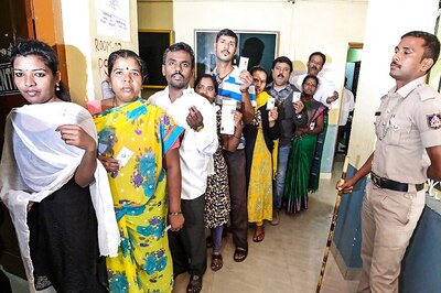 Losers Versus Turncoats: How Friction Within BJP Has Kept Maski, RR Nagar Seats Out of Bypoll Race