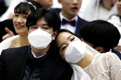 Love in the Time of Coronavirus: Swiping Right to Flout the Fever