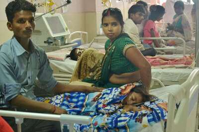 Documents Show Gorakhpur Hospital Raised Alarm Over Oxygen Stock