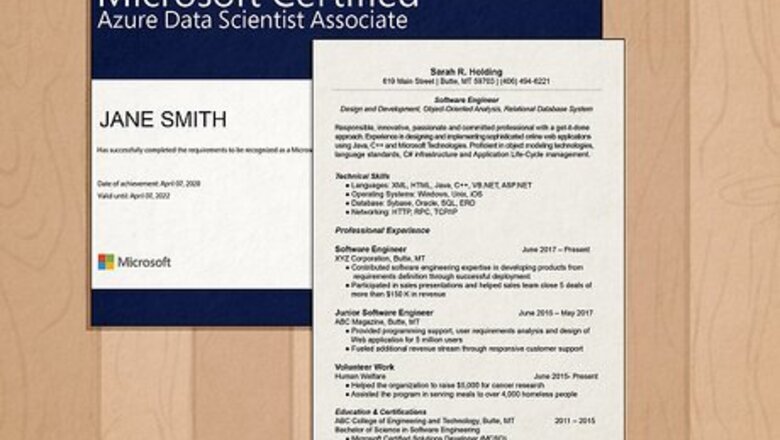 How to Start a Career in Information Technology