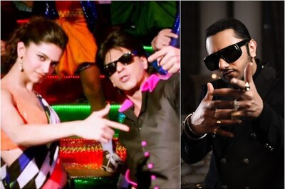 Honey Singh on 'Dark Phase' of Depression, Alcoholism and How Deepika Padukone, Shah Rukh Khan Helped Him