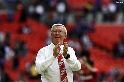 Ferguson praises United in Fulham win