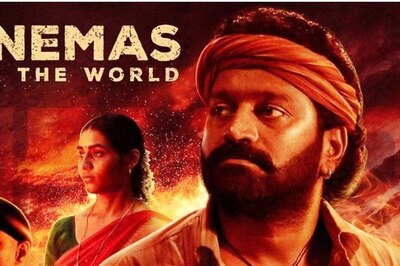 Anushka Shetty Loved Watching Rishab Shetty's Kantara, Congratulates Every Actor