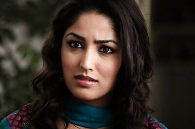 Wasn't sure about Yami Gautam for 'Sanam Re', says  Divya Khosla Kumar