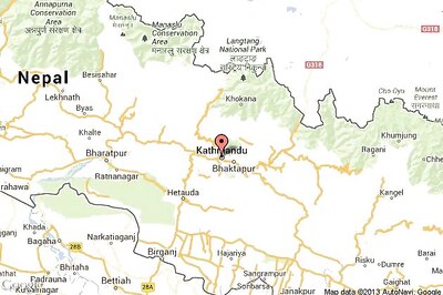 Nepal extends deadline as parties dither over naming lawmakers