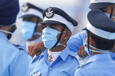 AFCAT 2020 Admit Card Released at afcat.cdac.in, Exam From October 3 to 5