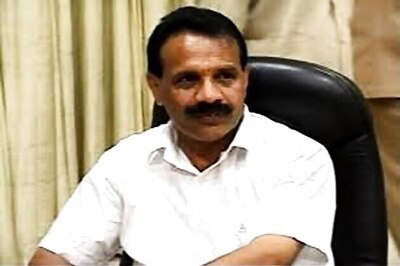 Siddaramaiah government can fall anytime: Sadananda Gowda