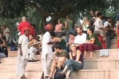 Credible India! Govt tries PR to woo panicky tourists