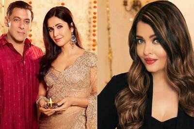 Salman Khan Asked to Pick Between Aishwarya Rai and Katrina Kaif, His Reply Goes Viral | Watch