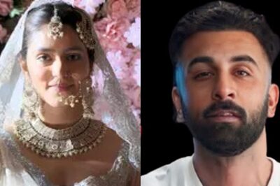 Animal's Mansi Taxak On Lack Of Consent In Post-Credit Scene: 'He Was Threatening But Also Asking...'