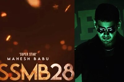 Mahesh Babu to Start Shooting For SSMB 28 From September 8