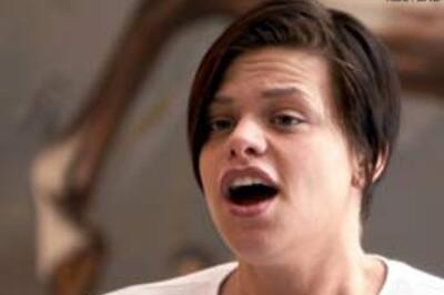 Jade Goody may die on reality TV show
