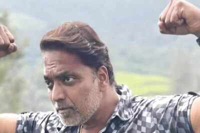 Oo Antava Choreographer Ganesh Acharya Charged by Mumbai Police With Sexual Harassment, Stalking