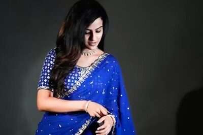 Allu Arjun Sends This Special Gift To Actress Vaishnavi Chaitanya