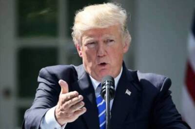 Trump Says He Built Greatest Economy, Which Was 'Horribly' Interrupted by 'Plague' from China