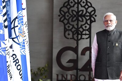 India G20 Presidency: Monuments to Light Up With Logo, Over 200 Meetings Planned in 50 Cities | All to Know