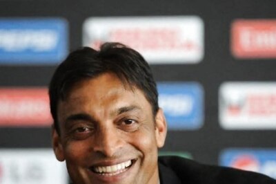 ICC World Cup 2023: Shoaib Akhtar Wants 'Revenge' for 2011 Semifinal Loss to India