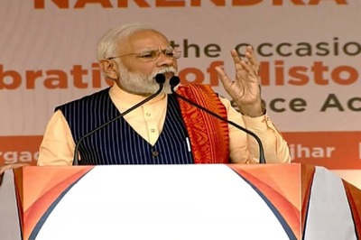 'Never Again': PM Modi Hails Bodo Accord in Assam’s Kokrajhar, Gives CAA Assurance