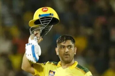 MS Dhoni's Performance is Going to be Key for CSK in IPL 2023: Matthew Hayden