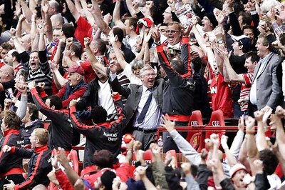 United, Barcelona ready for pre-season showdown