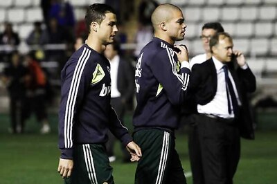 Madrid's game postponed, Mallorca 2nd in La Liga