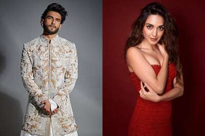 Ranveer Singh, Kiara Advani 'Texted' 'Rocky Aur Rani...' Writer Ishita Moitra After Release; Here's What They Wrote | Exclusive