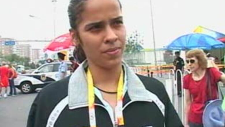 Saina Nehwal enters World Super Series Masters semis