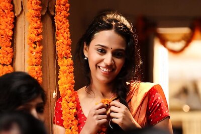 Swara Bhaskar supports campaign for Delhi gang-rape victim