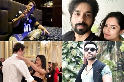 Asim Riaz Raps Amid Coronavirus Lockdown, Puja Banerjee and Kunal Verma Announce Their Wedding