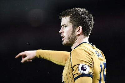 Tottenham Hotspur's Eric Dier Refuses to Give Up on Premier League Title