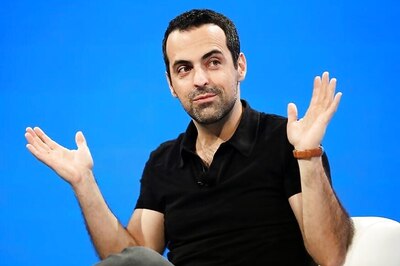 Xiaomi VP Hugo Barra to Join Facebook, Confirms Mark Zuckerberg