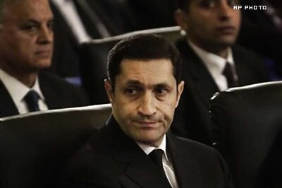 Egypt: Prosecutor seeks death for Mubarak