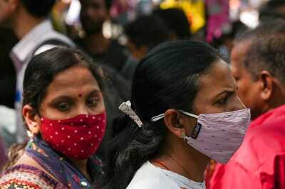 Covid-19 Entering Endemic Stage in India: What It Means and How To Prevent Spread