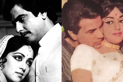 When 'Drunk' Dharmendra Allegedly Stopped Hema Malini From Marrying Jeetendra
